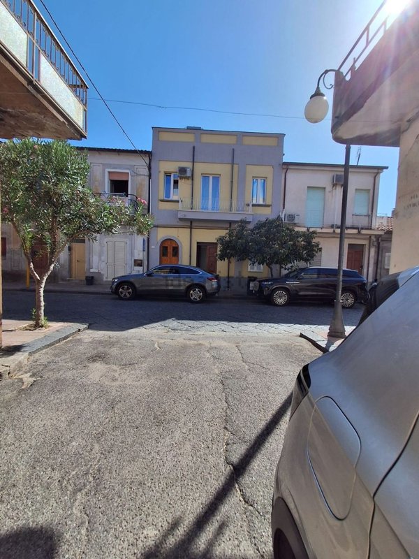 appartamento in vendita a Limbadi in zona Badia di Limbadi