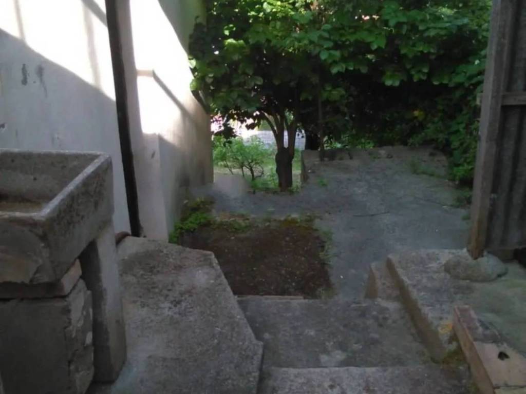 casa indipendente in vendita a Maierato
