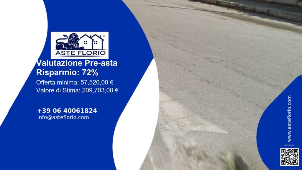 appartamento in vendita a Maierato