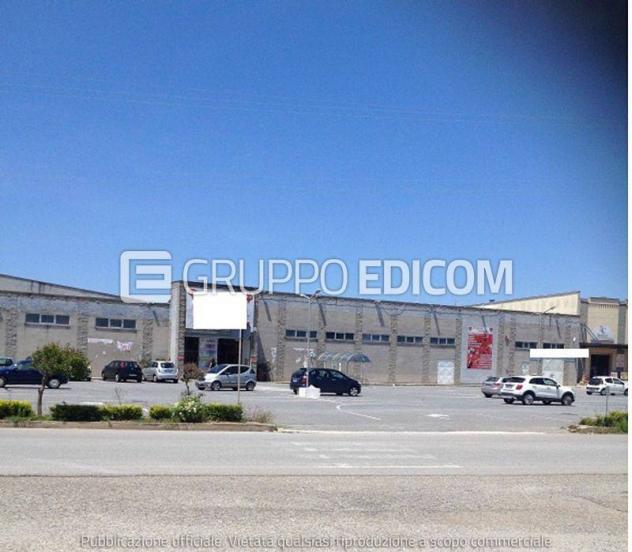 negozio in vendita a Maierato