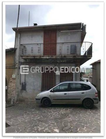 appartamento in vendita a Maierato