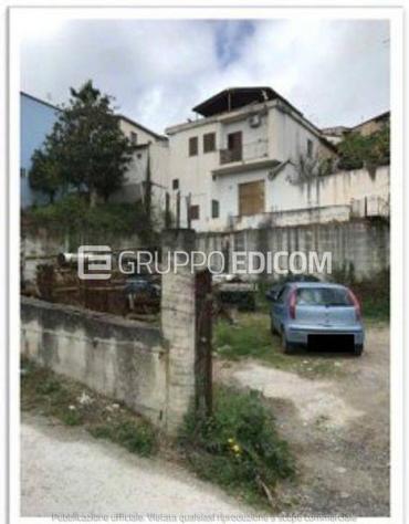 appartamento in vendita a Maierato