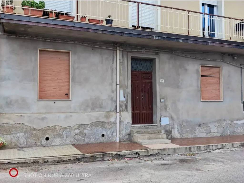 appartamento in vendita a Mileto