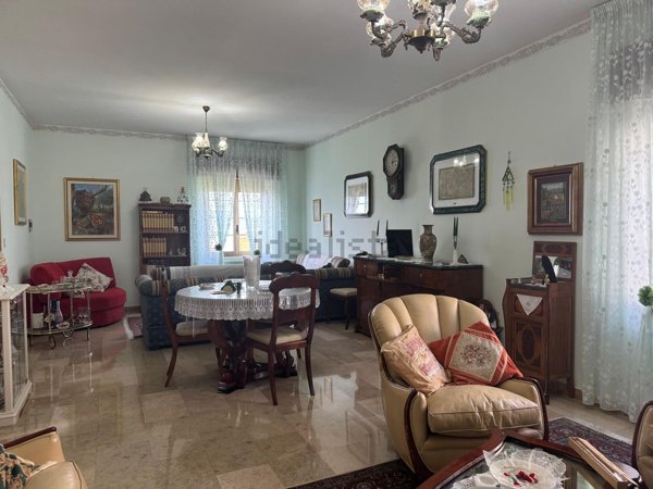appartamento in vendita a Mileto