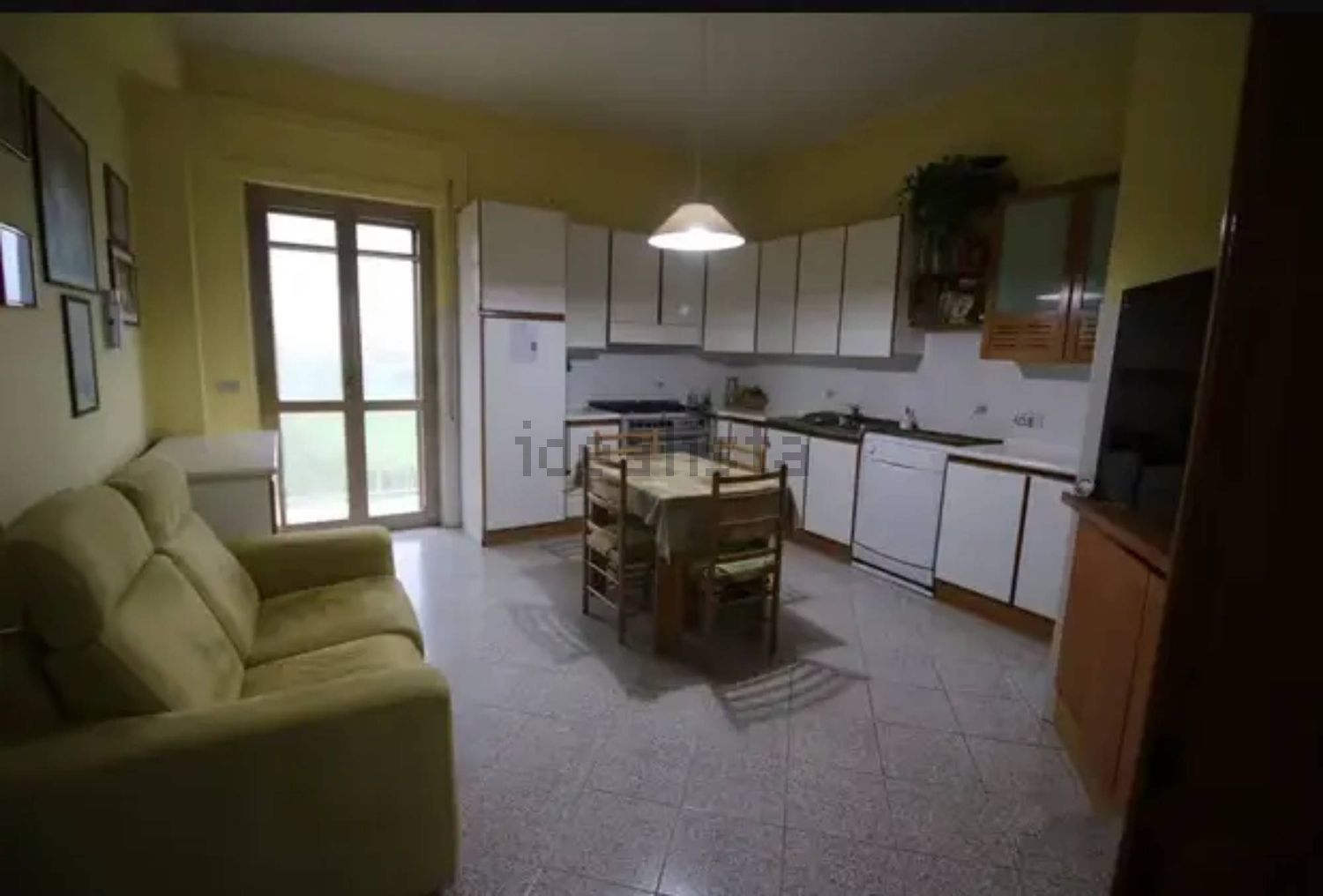 appartamento in vendita a Mileto