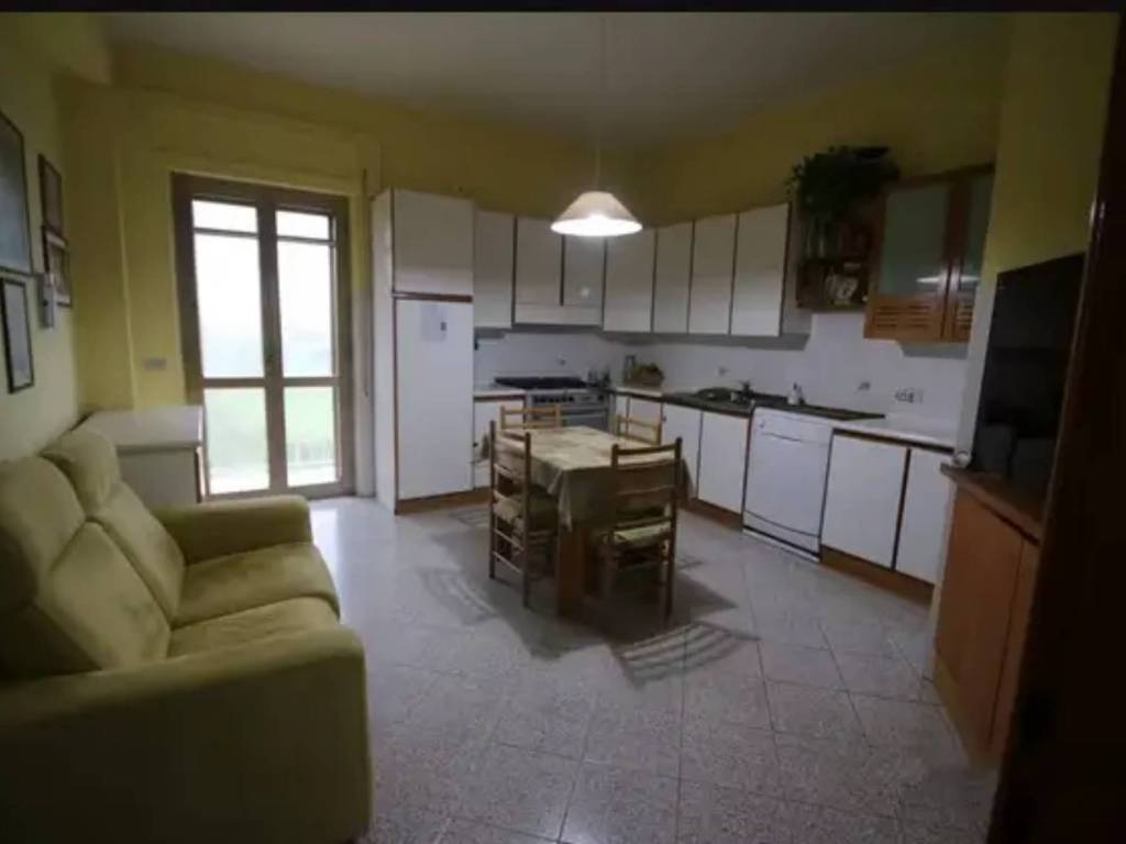 appartamento in vendita a Mileto