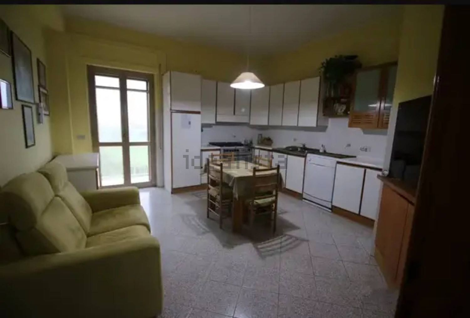 appartamento in vendita a Mileto