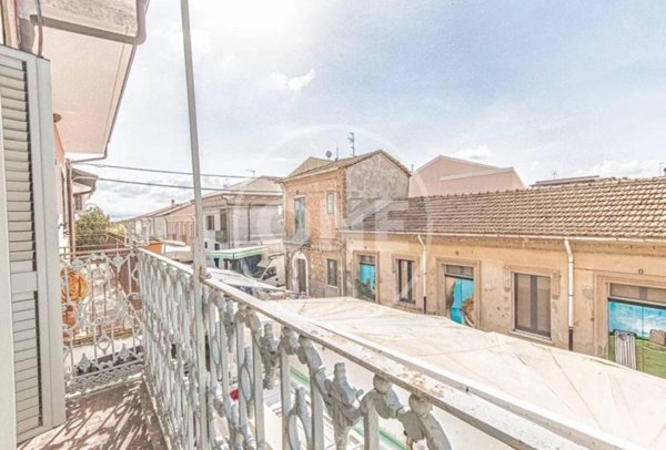 appartamento in vendita a Mileto