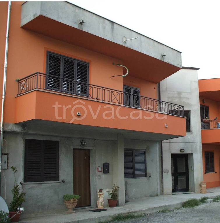 appartamento in vendita a Mileto