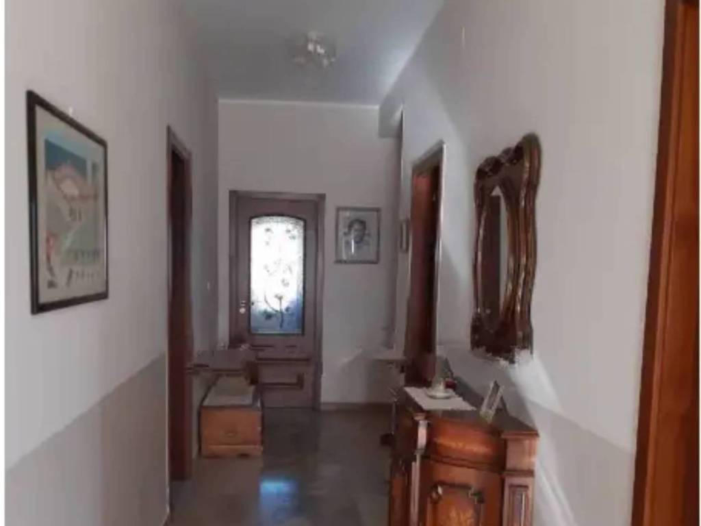 appartamento in vendita a Mileto