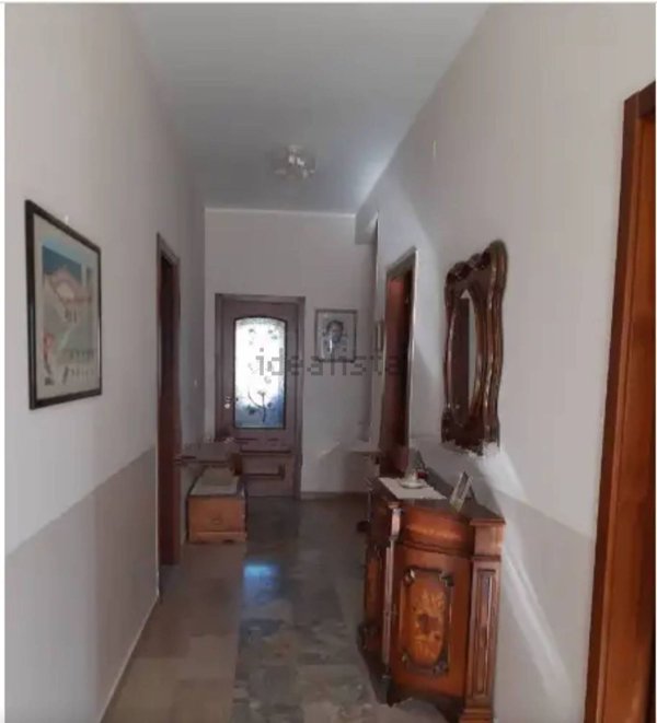 appartamento in vendita a Mileto