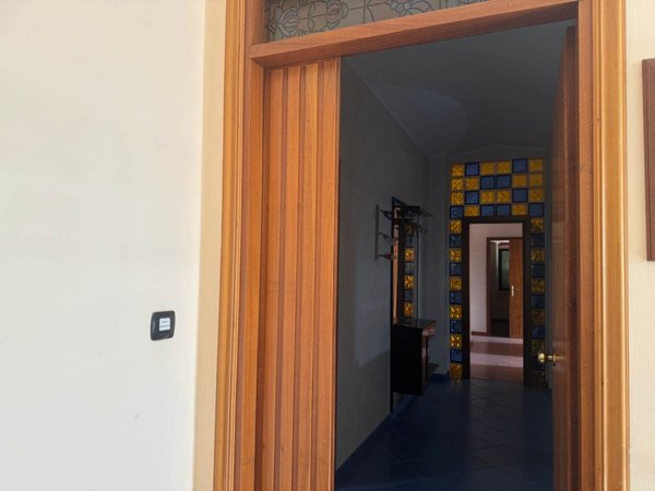 appartamento in vendita a Mileto