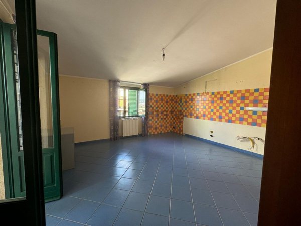 appartamento in vendita a Mileto