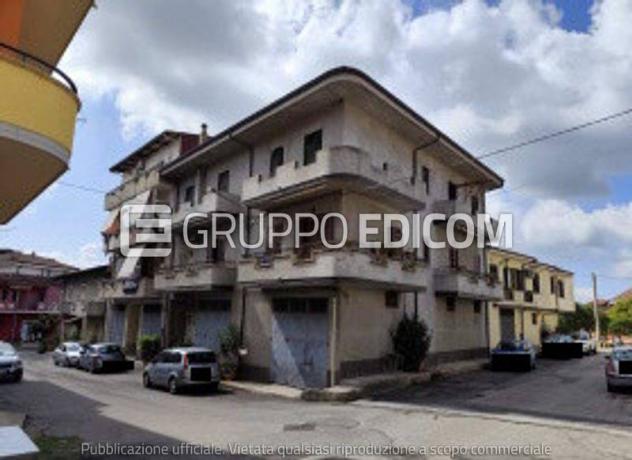 appartamento in vendita a Mileto