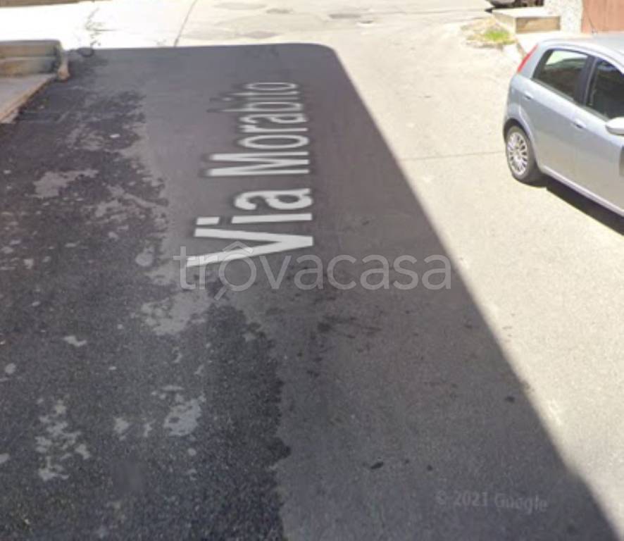 appartamento in vendita a Mileto