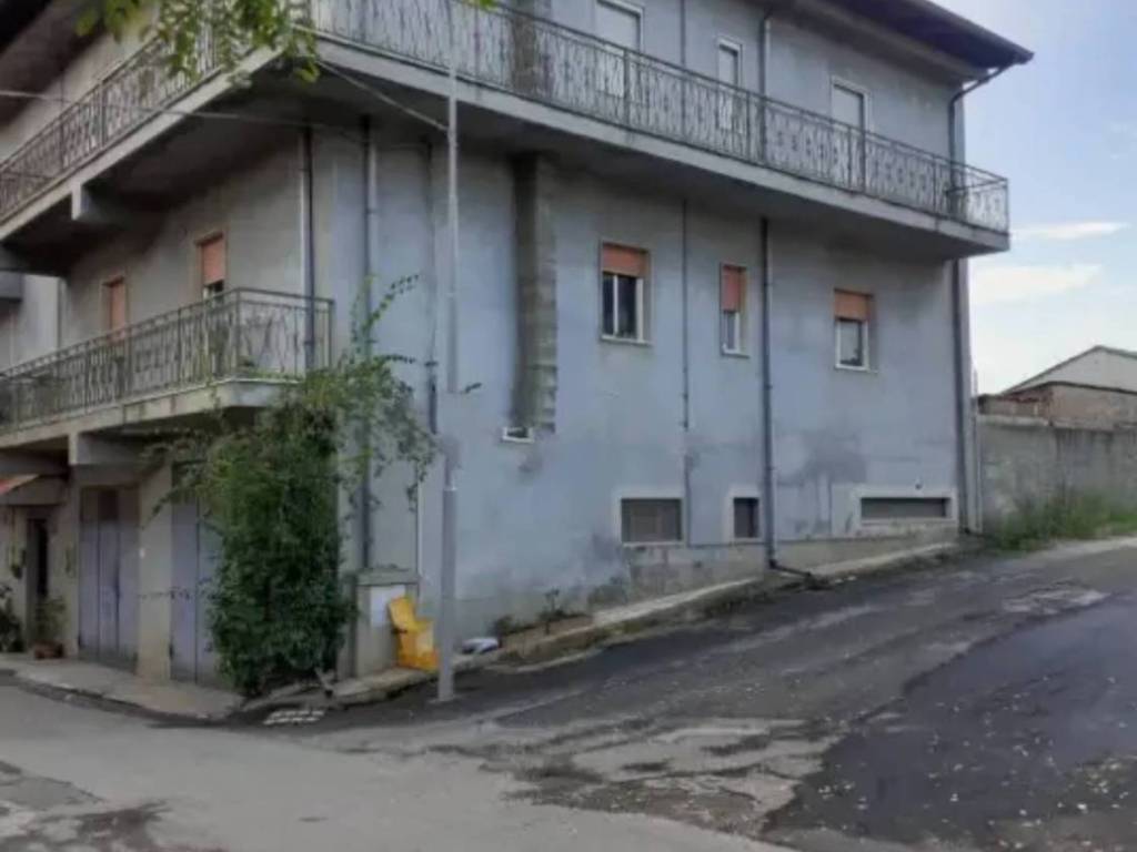 appartamento in vendita a Mileto