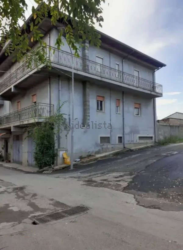 appartamento in vendita a Mileto