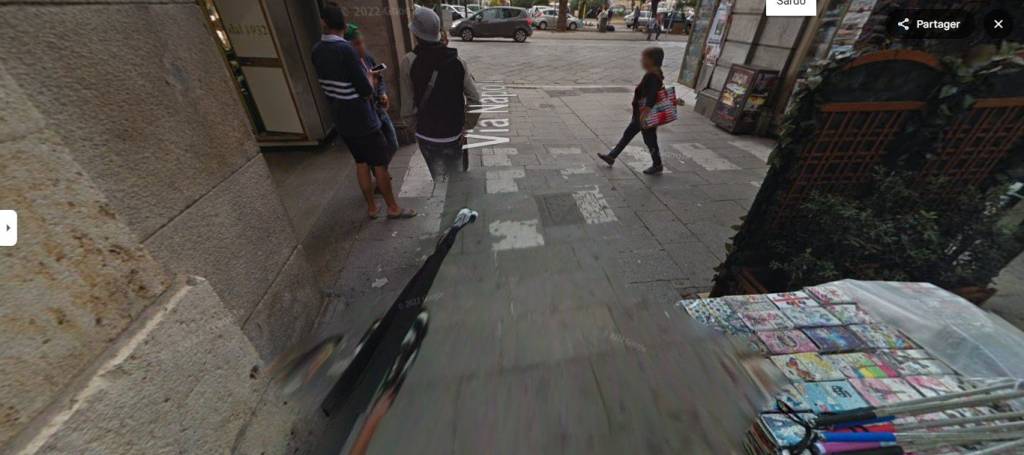 appartamento in vendita a Mileto
