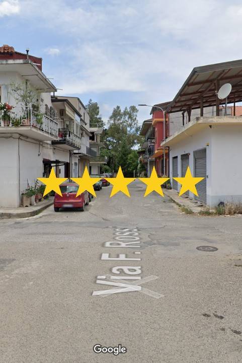 appartamento in vendita a Mileto