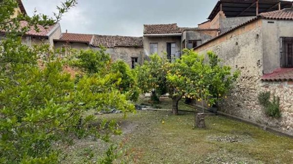 appartamento in vendita a Mileto