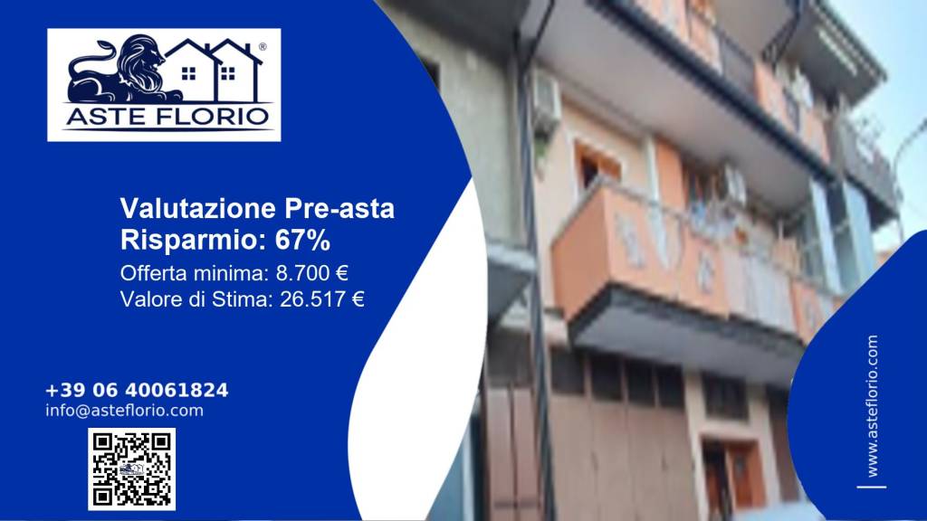 negozio in vendita a Mileto