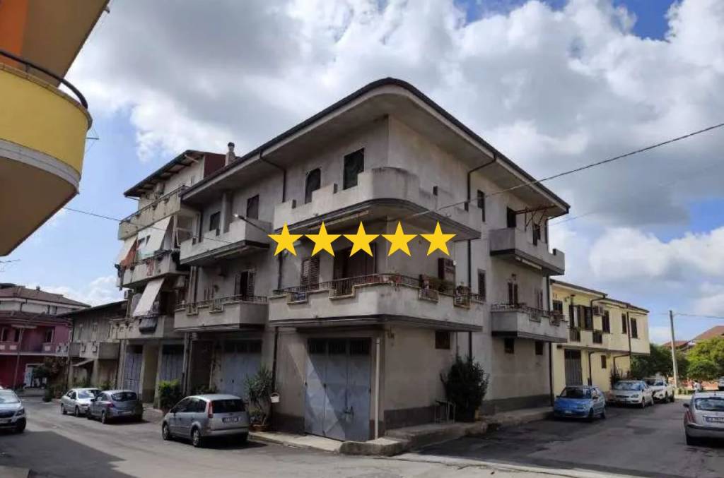 appartamento in vendita a Mileto