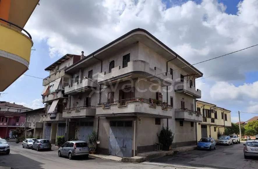 appartamento in vendita a Mileto