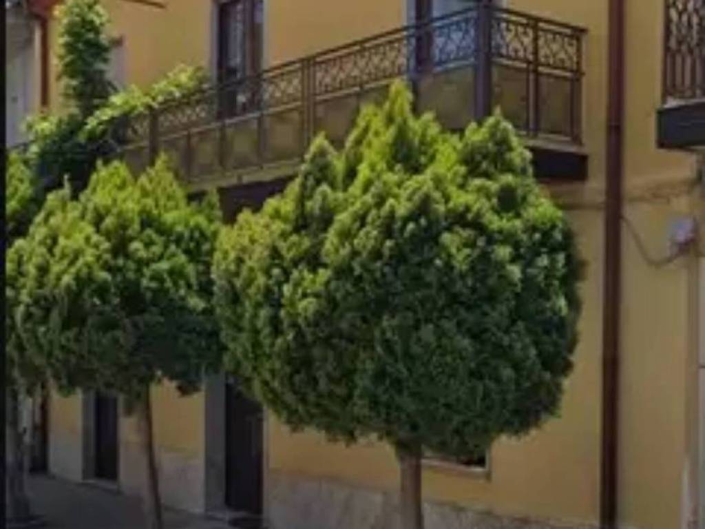 casa indipendente in vendita a Mileto