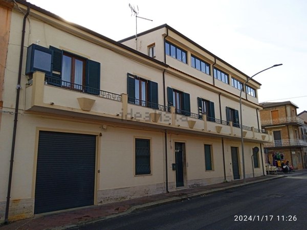 appartamento in vendita a Mileto