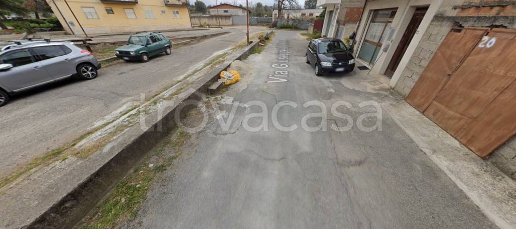 ufficio in vendita a Mileto