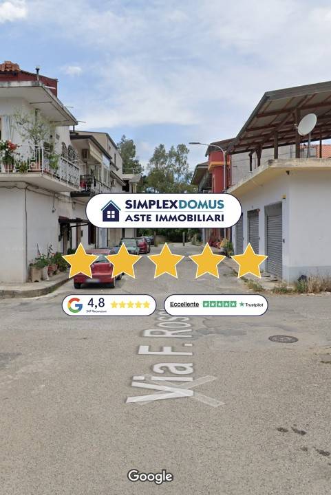 appartamento in vendita a Mileto