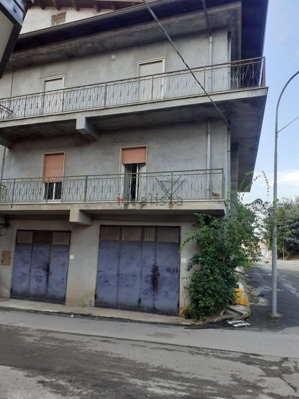 appartamento in vendita a Mileto