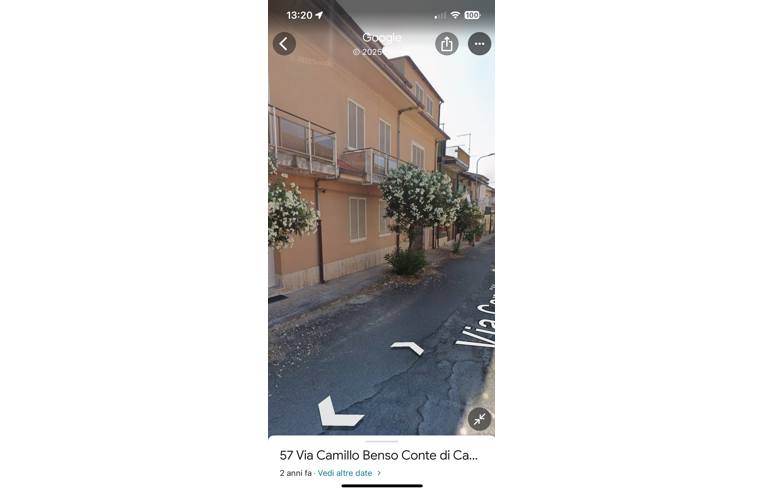 casa indipendente in vendita a Mileto