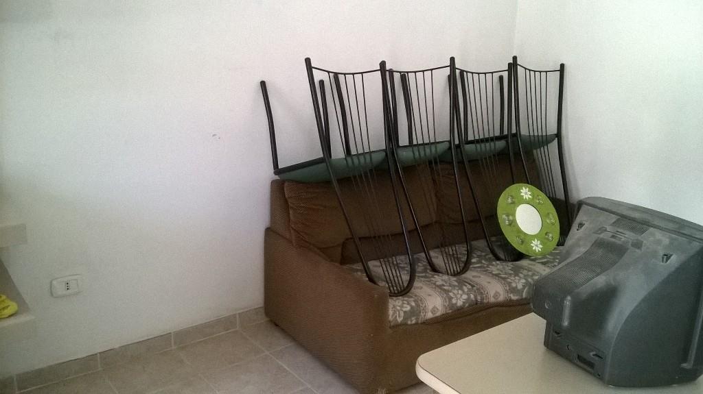 appartamento in vendita a Mileto