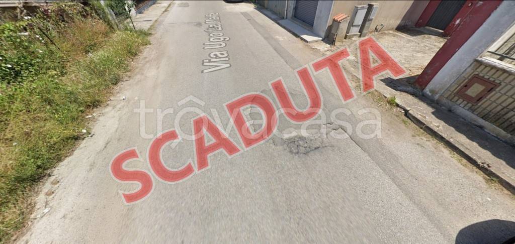 terreno edificabile in vendita a Mileto