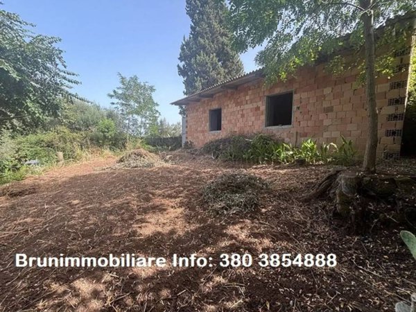 locale commerciale in vendita a Mileto