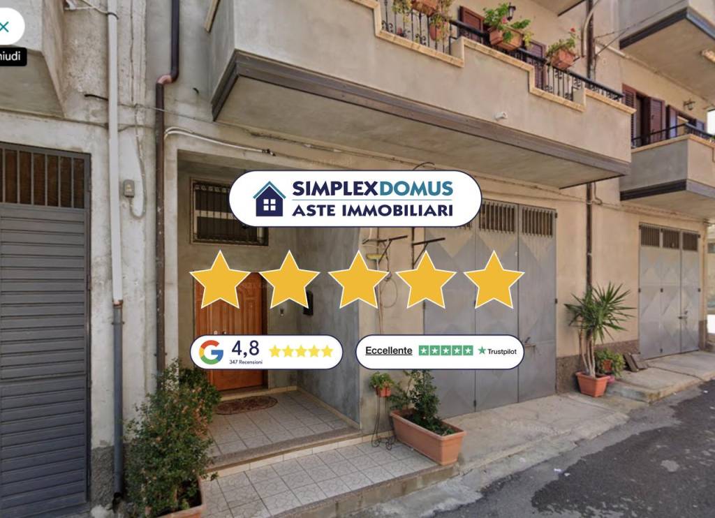 appartamento in vendita a Mileto