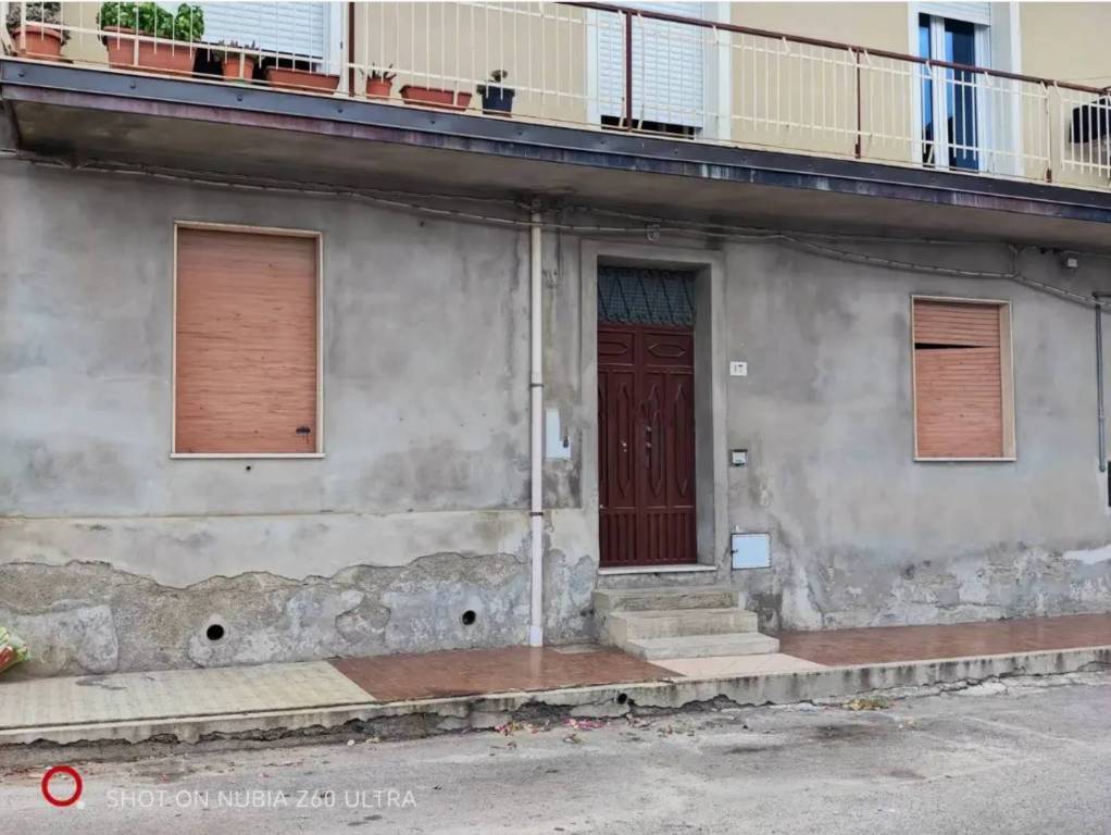 appartamento in vendita a Mileto