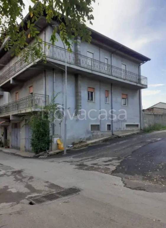 appartamento in vendita a Mileto