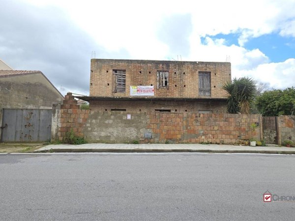 appartamento in vendita a Mileto