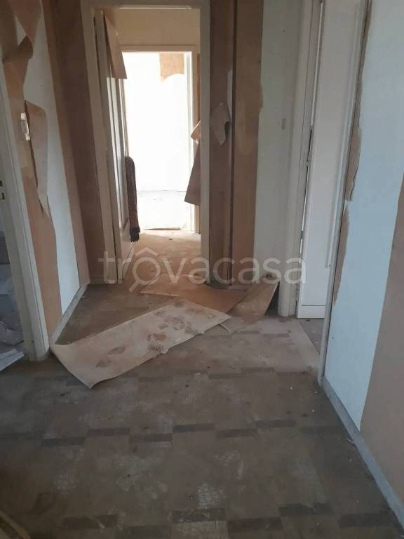 appartamento in vendita a Nicotera