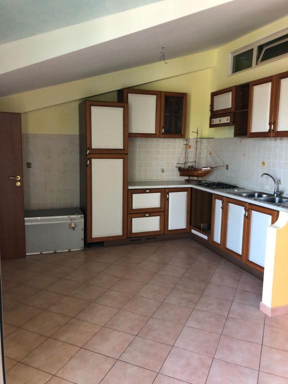 appartamento in vendita a Nicotera