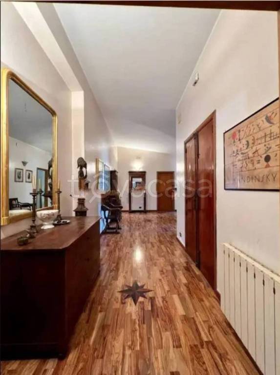 appartamento in vendita a Nicotera