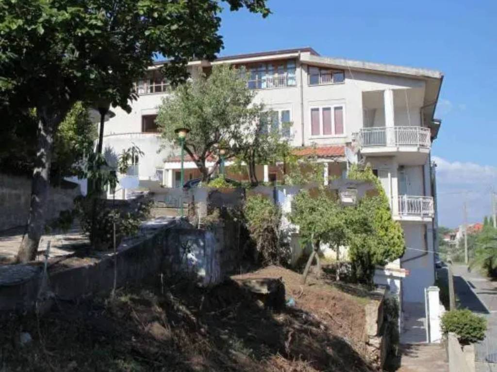 appartamento in vendita a Nicotera