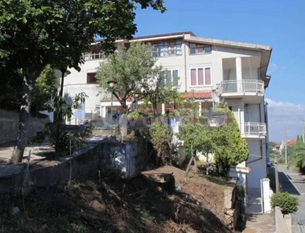 appartamento in vendita a Nicotera in zona Marina