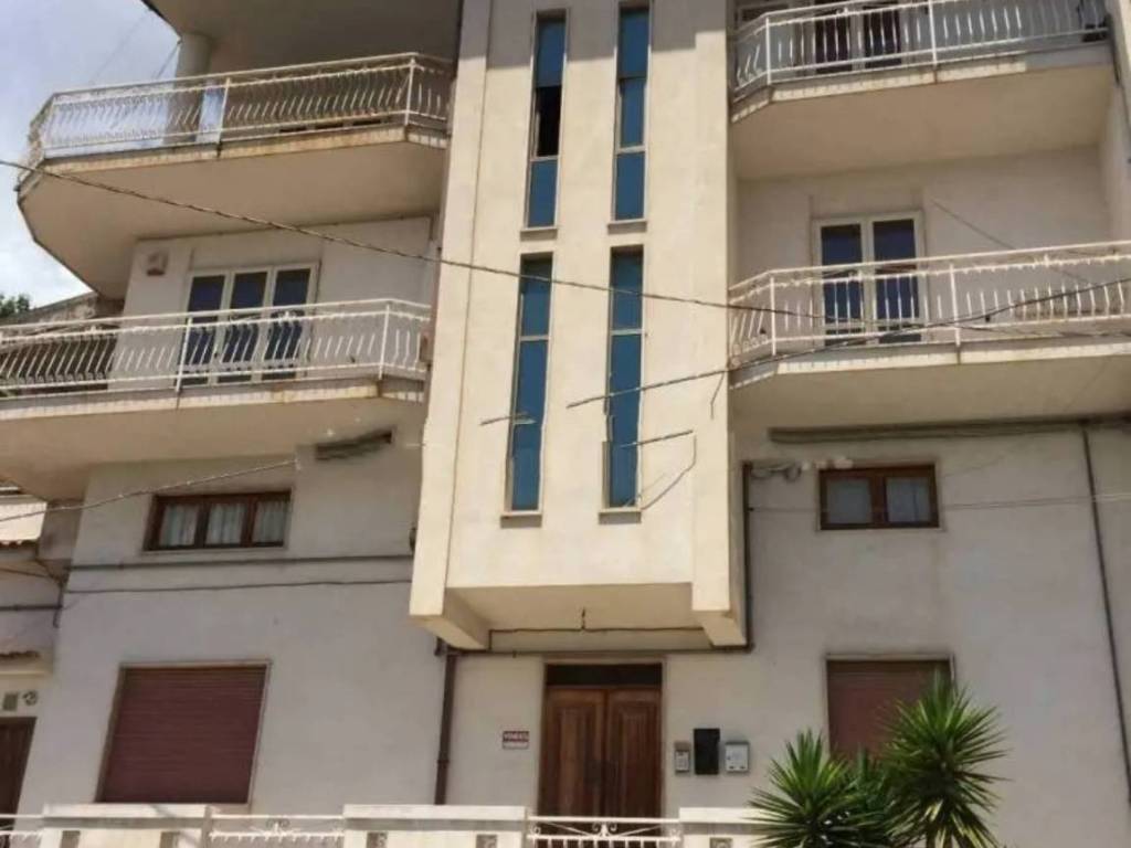 appartamento in vendita a Nicotera