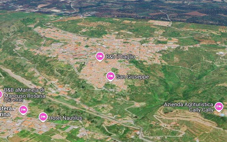 appartamento in vendita a Nicotera