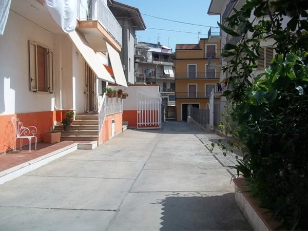 appartamento in vendita a Nicotera
