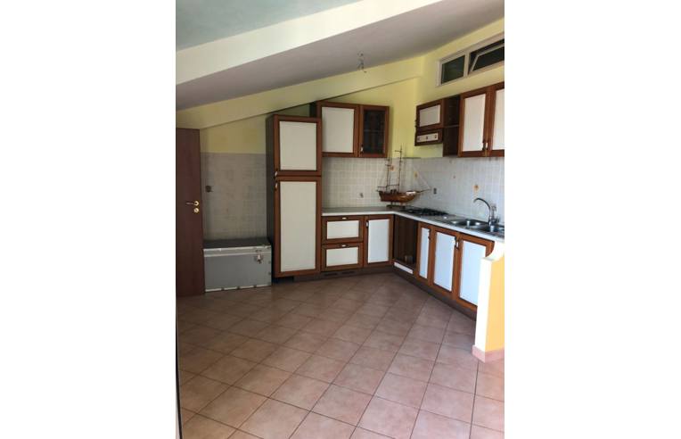 appartamento in vendita a Nicotera