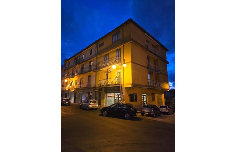 appartamento in vendita a Nicotera in zona Marina